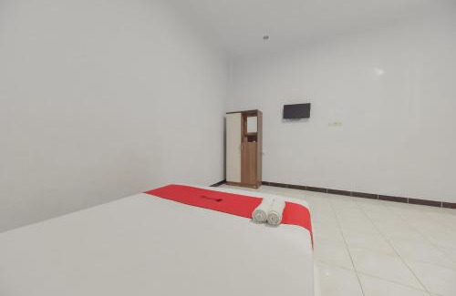 Tarakan House | RedDoorz Syariah near Ramayana Mall Tarakan