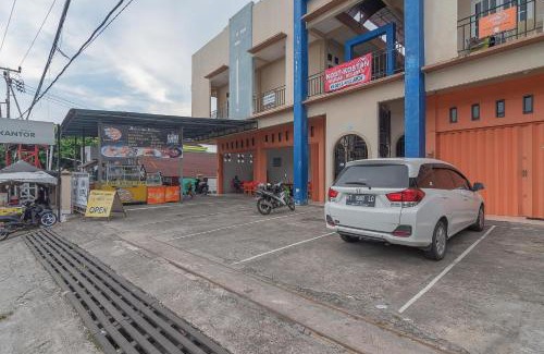 Balikpapan House | RedDoorz Syariah near Terminal Batu Ampar 2