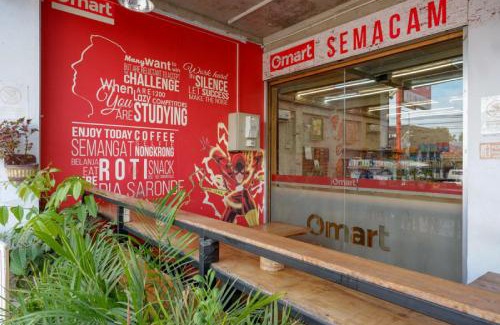 Gorontalo Hotel | RedDoorz Syariah near Universitas Negeri Gorontalo 2