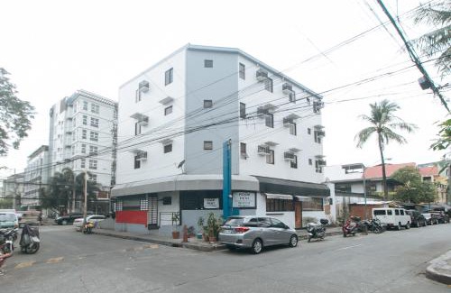 Bangkal Hotel | RedDoorz @ The Vjour Hotel Makati