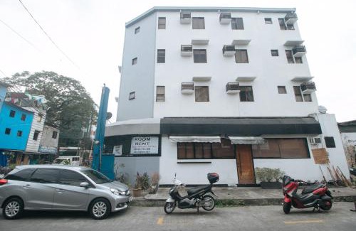 Bangkal Hotel | RedDoorz @ The Vjour Hotel Makati