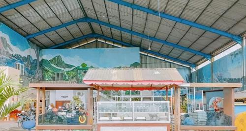 Tosari Hotel | RedDoorz @ Tongas Probolinggo