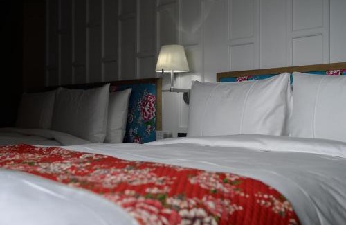 Central District Hotel | Reddot Hotel