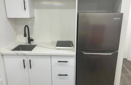 Hamilton Apartment | Redeemer Wealthy place, Ancaster