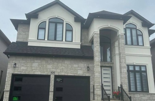 Hamilton Apartment | Redeemer Wealthy place, Ancaster
