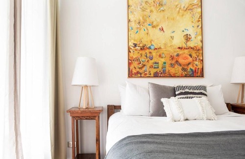 Redfern House | 'Redfern Retreat' Contemporary Inner-city Terrace