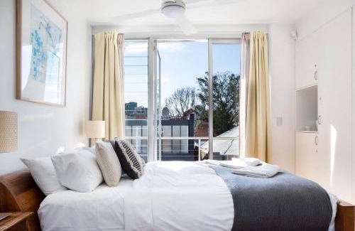Redfern House | 'Redfern Retreat' Contemporary Inner-city Terrace