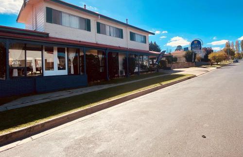Cooma Hotel | Redhill Cooma Motor Inn