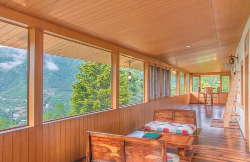 Dharampur Villa | RedhomeX THE CENTURION
