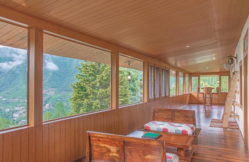 Dharampur Villa | RedhomeX THE CENTURION
