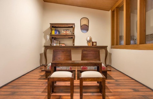 Dharampur Villa | RedhomeX THE CENTURION