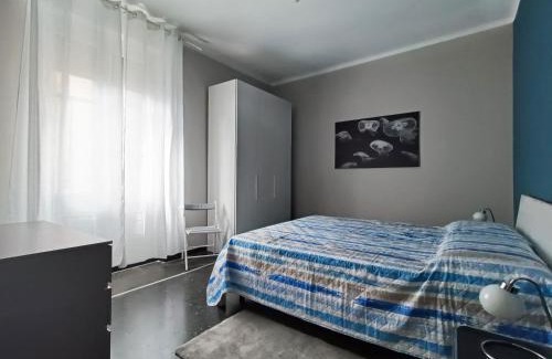 Quarto dei Mille Apartment | Redipuglia68 vicino ospedale e spiaggia