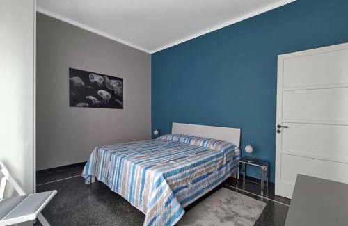 Quarto dei Mille Apartment | Redipuglia68 vicino ospedale e spiaggia