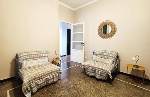 Quarto dei Mille Apartment | Redipuglia68 vicino ospedale e spiaggia