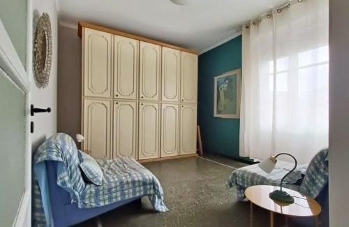 Quarto dei Mille Apartment | Redipuglia68 vicino ospedale e spiaggia