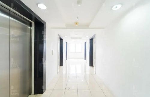 Jatinegara Hotel | RedLiving Apartemen Bassura City - Byrin Property Tower Heliconia