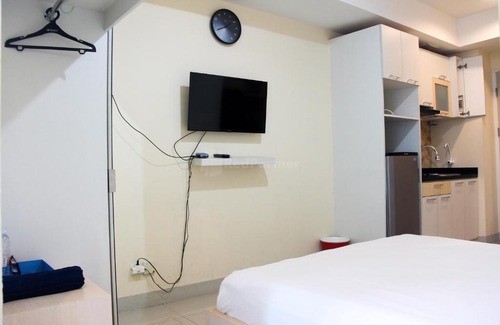 Pekayon Jaya Hotel | RedLiving Apartemen Grand Kamala Lagoon - Swastika F88 Group Tower Barclay North