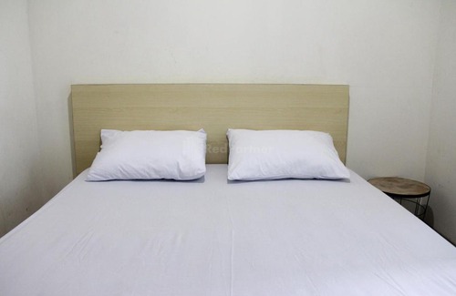 Pekayon Jaya Hotel | RedLiving Apartemen Grand Kamala Lagoon - Swastika F88 Group Tower Barclay North