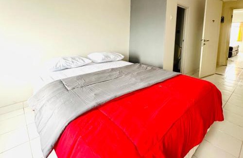 Dramaga Apartment | RedLiving Apartment @ Dramaga Tower by Liana Room