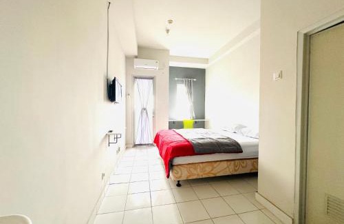 Dramaga Apartment | RedLiving Apartment @ Dramaga Tower by Liana Room