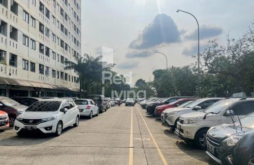 Kebagusan Apartment | RedLiving Kebagusan City Apartemen by Sleep Room