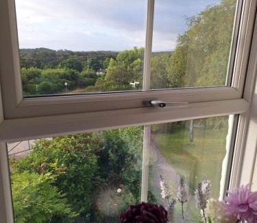 Carharrack House | Redmoor
