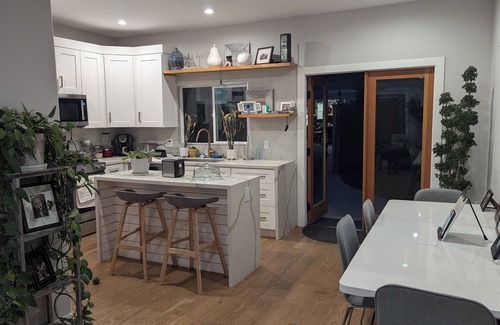 South Redondo House | Redondo Beach Paradise