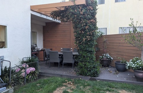 South Redondo House | Redondo Beach Paradise