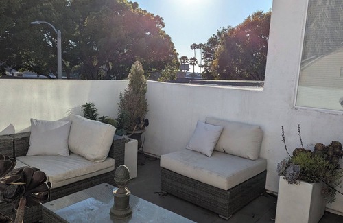 South Redondo House | Redondo Beach Paradise