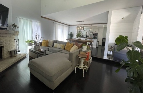 North Redondo House | Redondo Beach Retreat 1 Mile to the Sand! Large, Modern & Convenient. Pets ok!