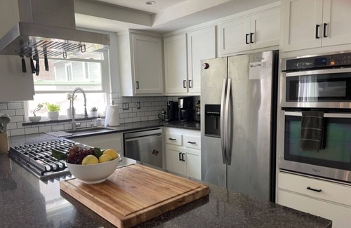 North Redondo House | Redondo Beach Retreat 1 Mile to the Sand! Large, Modern & Convenient. Pets ok!