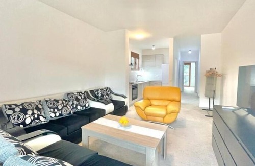 Dubovica Apartment | Redondo