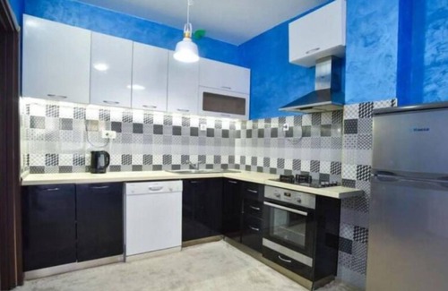 Dubovica Apartment | Redondo