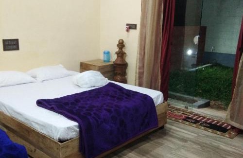 Vastare House | Redrock homestay