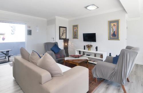 L'Agulhas Apartment | Redsky self catering Agulhas
