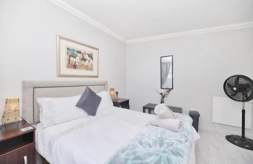 L'Agulhas Apartment | Redsky self catering Agulhas