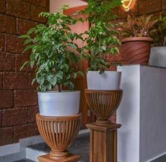 Kedavur House | Redstone Villa