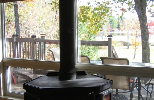 Gravenhurst Cottage | Reduced Price on Large Luxury Cottage on Lake