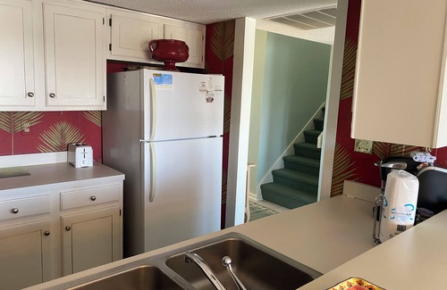 Litchfield by the Sea Condo | Reduced Rates. Call: winter rentals, snowbirds, & golfer rates. See Sale rates