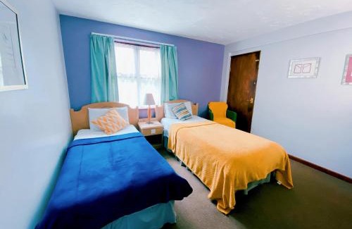 Little Stukeley Hotel | Redwings Lodge Sawtry Huntingdon