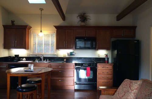 Trinidad Cabin | Redwood Forests, Beaches, Parks,Wildlife, Bird Mecca on Trinidad's North Coast