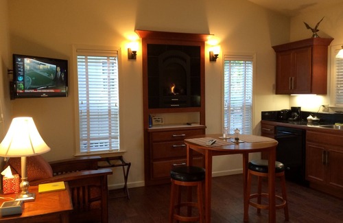 Trinidad Cabin | Redwood Forests, Beaches, Parks, Wildlife, Bird Mecca on Trinidad's North Coast