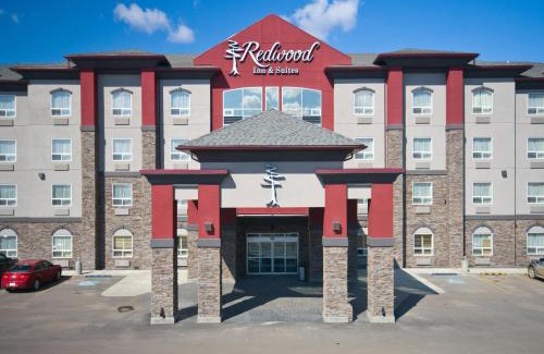 Clairmont Hotel | Redwood Inn & Suites