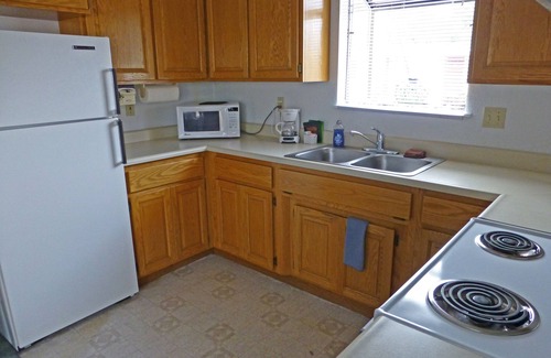 Ferndale Hotel | Redwood Suites