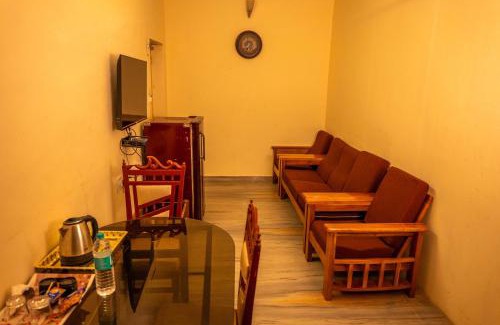 Injambakkam Resort | Redwoods Hotels and Resorts
