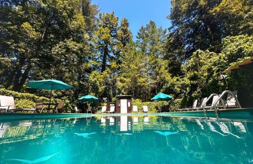 Piercy Resort | Redwoods River Resort & Campground