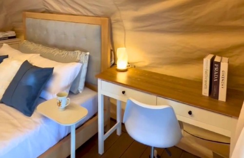 Kaputian Boat Rental | Reef Resort Unit C4