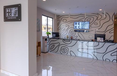Machala Hotel | REEC Machala by Oro Verde Hotels