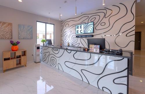 Machala Hotel | REEC Machala by Oro Verde Hotels