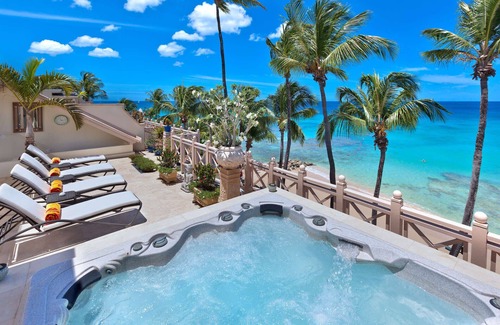 Reeds Bay Condo | Reeds House 12 (2/3 Rooms)